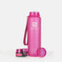 Water Bottle Harmony Rose 1 L